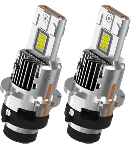 Amazon | BELLOF (ベロフ) LEDバルブ 純正形状 D2S ヘッドライト